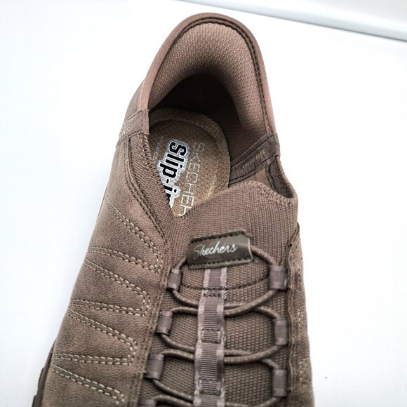 Skechers Modern Comfort Women's Breathe Easy -Size 7 - Picture 7 of 13